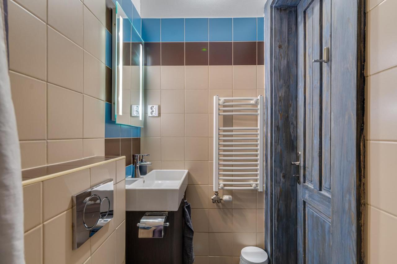 Appartement Stylemix In Heart *