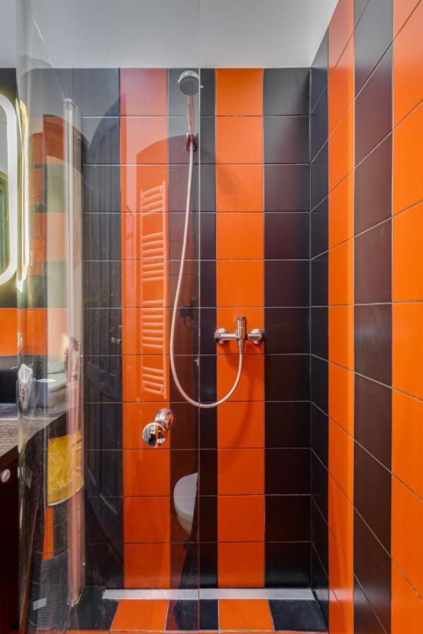 Appartement Stylemix In Heart Boedapest